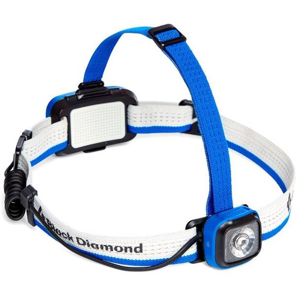 BLACK DIAMOND Lampen / Dynamos SPRINTER 500 HEADLAMP