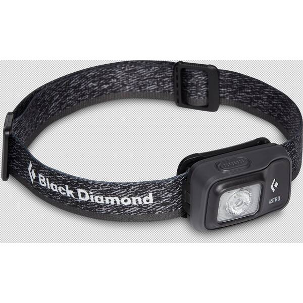 BLACK DIAMOND Lampen / Dynamos ASTRO 300 HEADLAMP