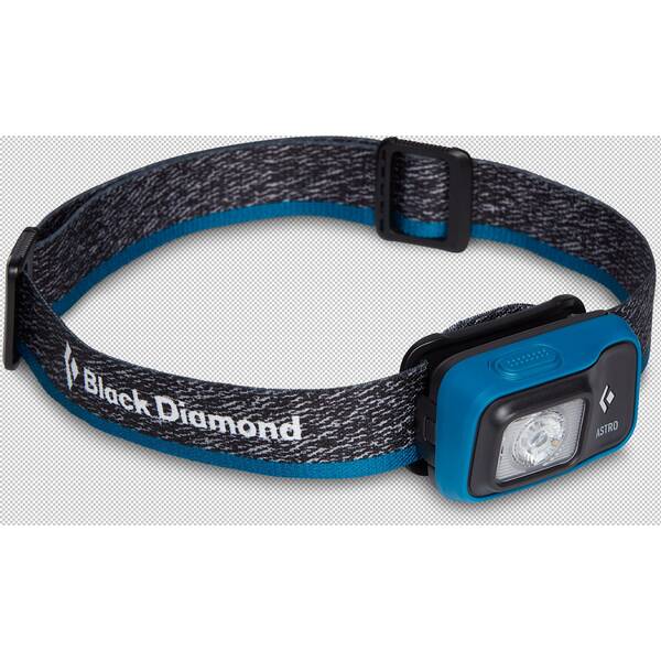 BLACK DIAMOND Lampen / Dynamos ASTRO 300 HEADLAMP