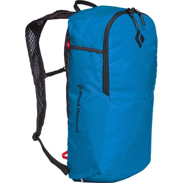 Black diamond trail zip 14 on sale