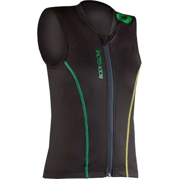 BG LITE PRO PROTECTOR VEST-YOUTH 001 128