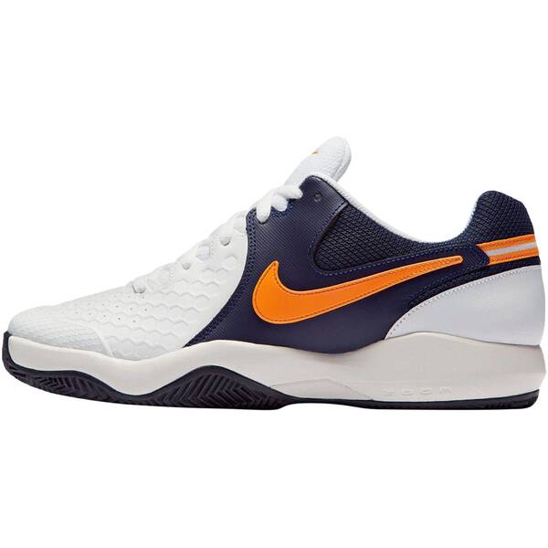Nike tennisschuhe sandplatz herren clearance
