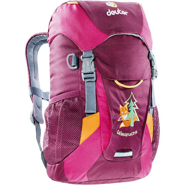 DEUTER Kinder Rucksack Waldfuchs 10 Liter online kaufen bei INTERSPORT!