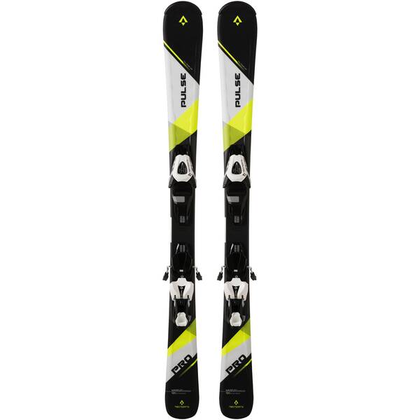 Ski-Set Pulse Pro WF + ETC45/ETL75 900 110