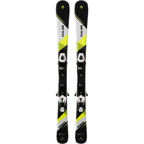 TECNOPRO Kinder Skier "Pulse Pro WF"