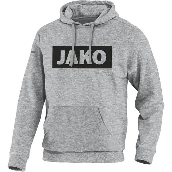 JAKO Herren Kapuzensweat JAKO