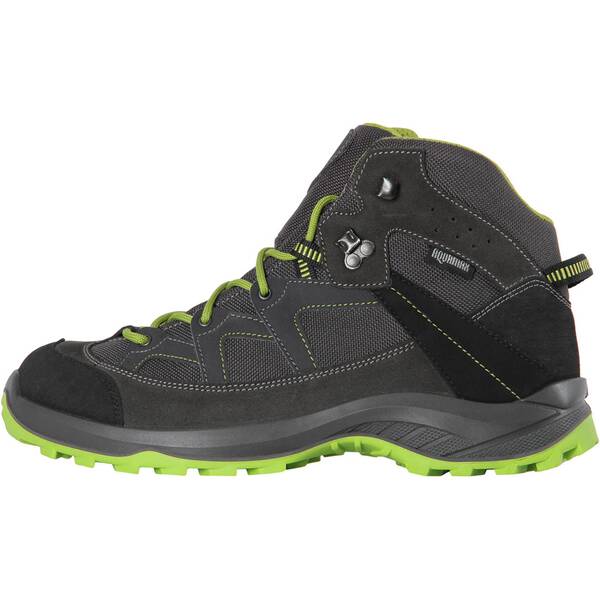 Multi-Schuh Discover Mid AQX M 901 43
