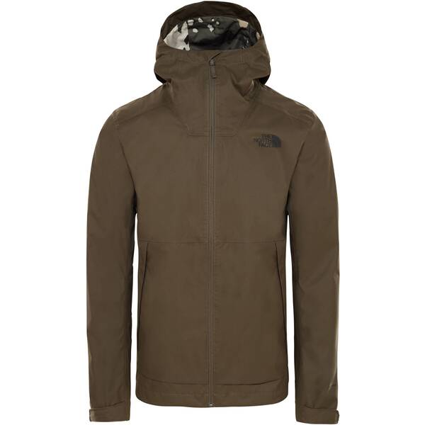THE NORTH FACE Herren Jacke MILLERTON JKT online kaufen bei INTERSPORT!