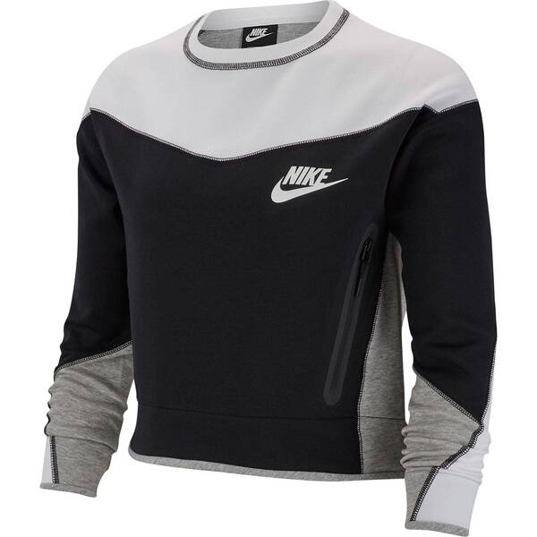 Nike Damen Sweatshirt Online Kaufen Bei Intersport