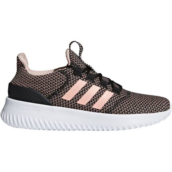 Adidas Damen Cloudfoam Ultimate Schuh