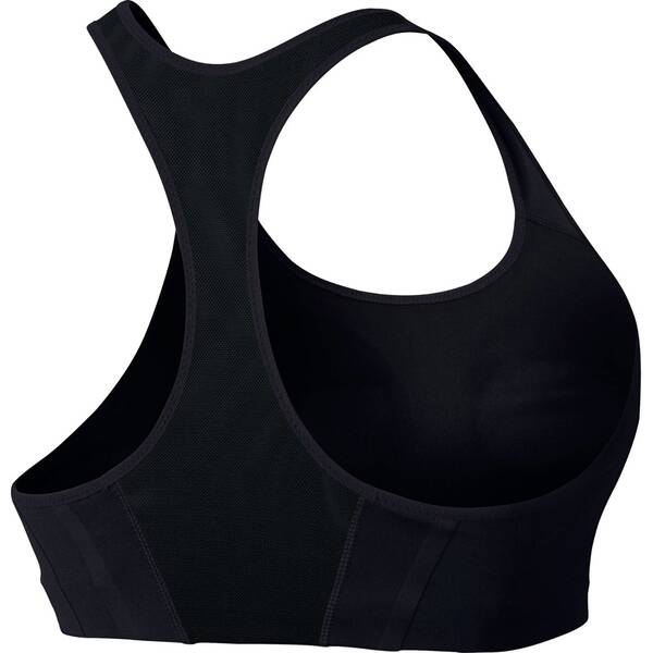NIKE Damen Sport BH Victory Shape Bra weiß