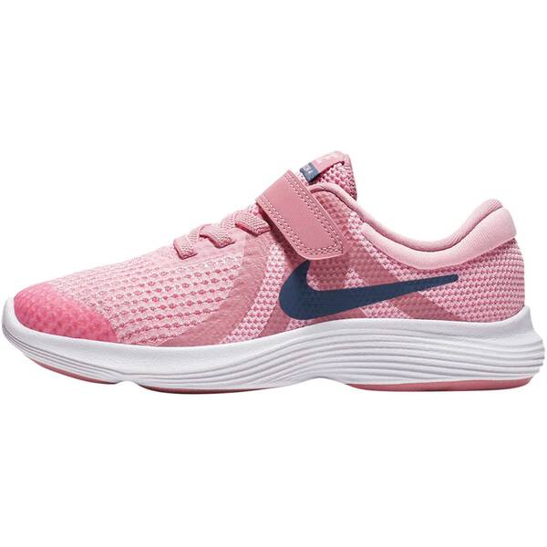 NIKE Mädchen Laufschuhe Revolution 4 (PS) online kaufen ...