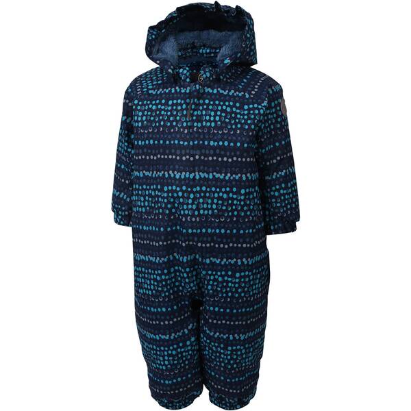 COLORKIDS Mädchen Baby Ski-Overall "Rimah"