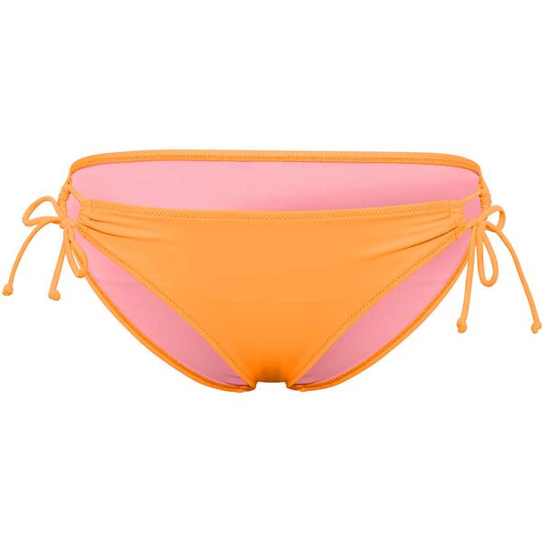 CHIEMSEE Bikinihose zum seitlichen Binden › Orange  - Onlineshop Intersport