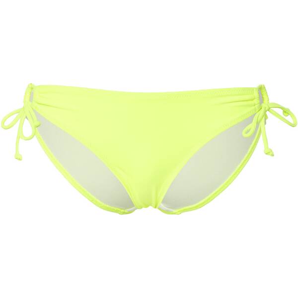 CHIEMSEE Bikinihose zum seitlichen Binden › Gelb  - Onlineshop Intersport
