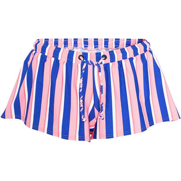 CHIEMSEE Badeshorts mit Alloverprint