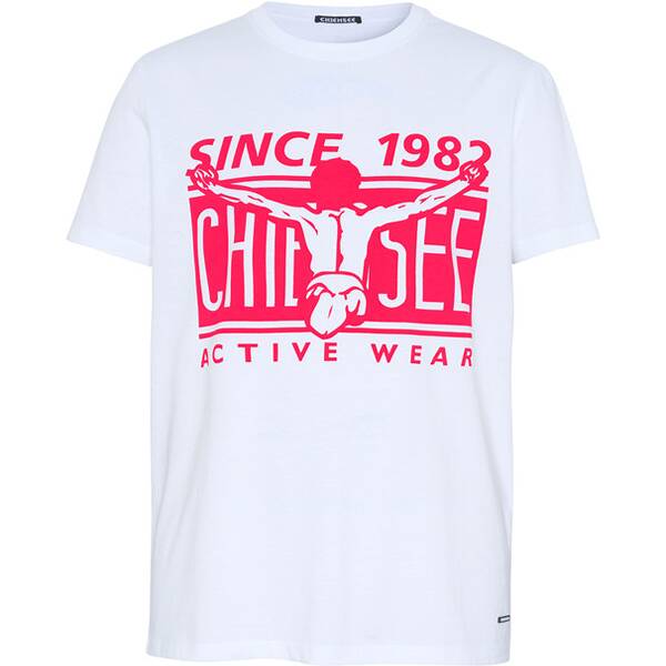 T-Shirt 11-0601 S