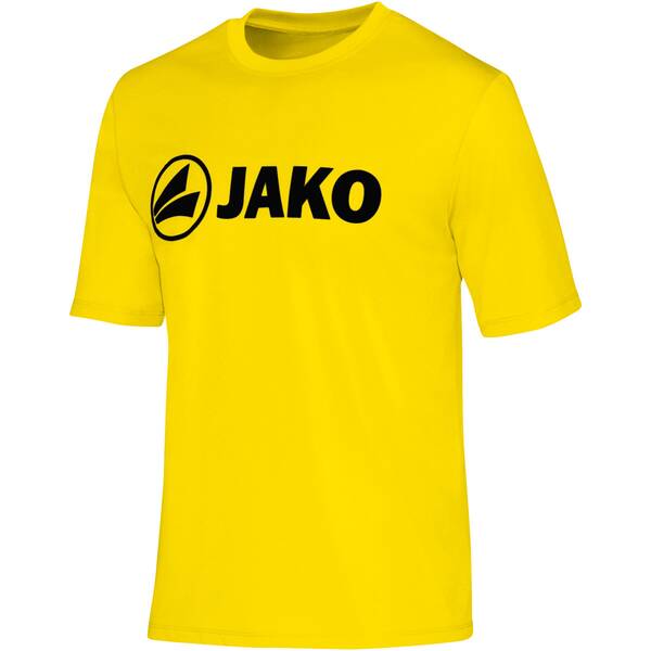 JAKO Herren Funktionsshirt Promo