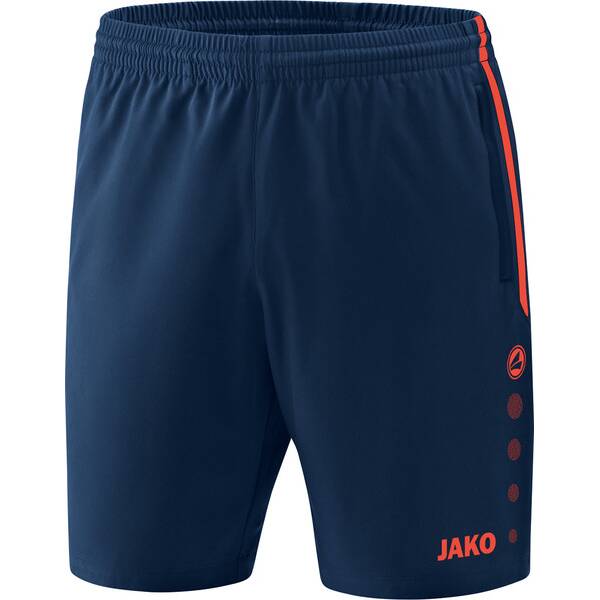 JAKO Herren Short Competition 2.0