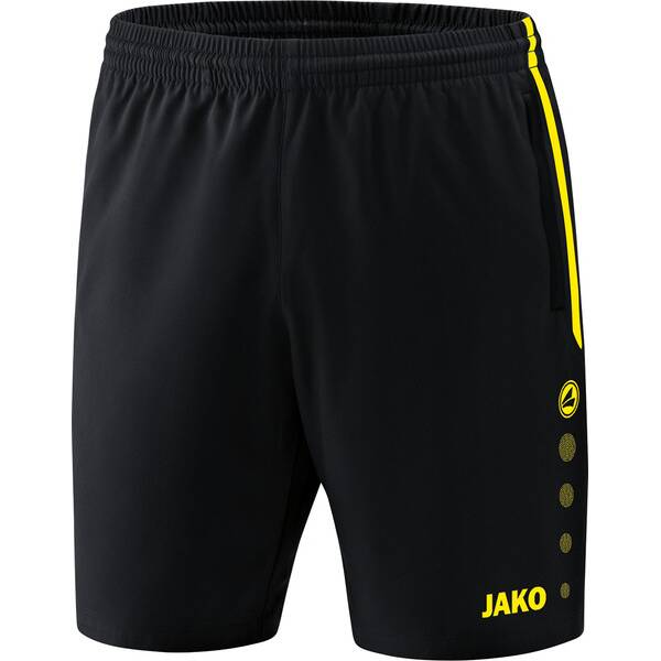 JAKO Herren Short Competition 2.0