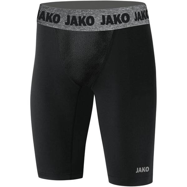 JAKO Herren Short Tight Compression 2.0