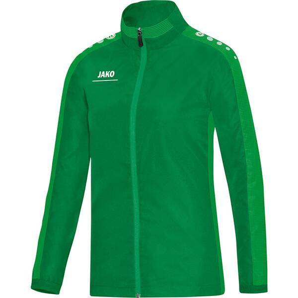 Präsentationsjacke Striker 06 40