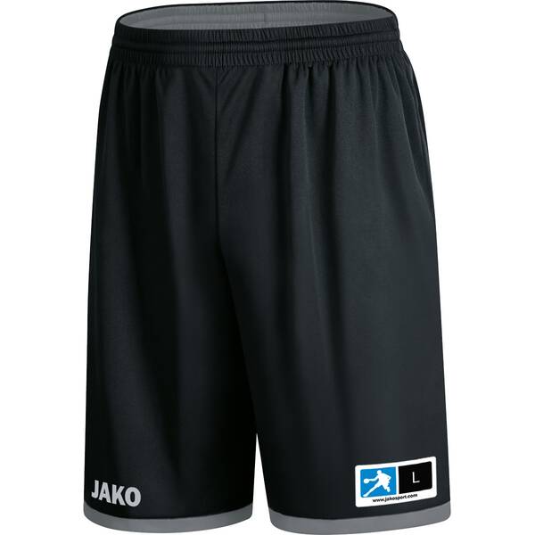 JAKO Herren Wendeshort Change 2.0