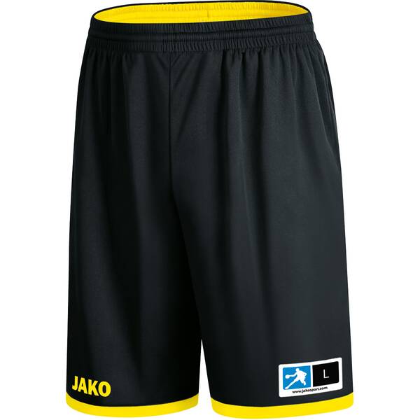 JAKO Herren Wendeshort Change 2.0