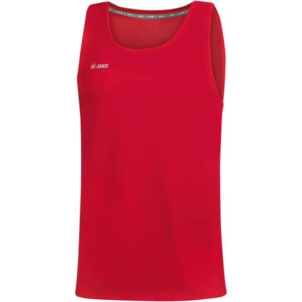 JAKO Herren Tanktop Run 2.0