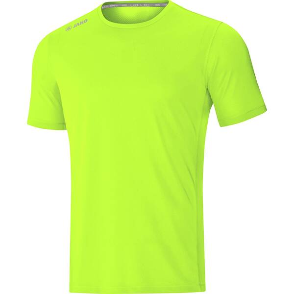 JAKO Herren T-Shirt Run 2.0