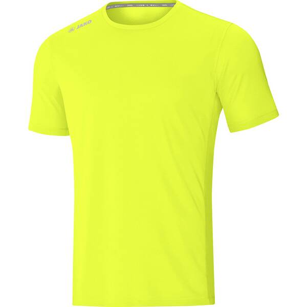 JAKO Herren T-Shirt Run 2.0