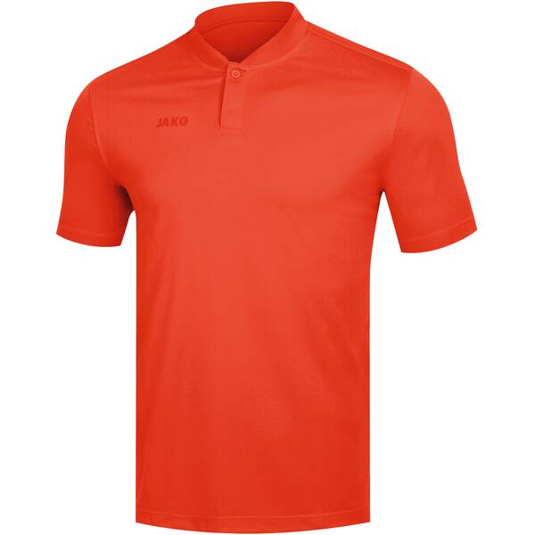 JAKO Herren Polo Prestige