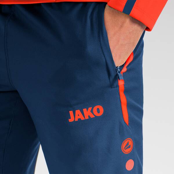 JAKO Damen Präsentationshose Striker 2.0