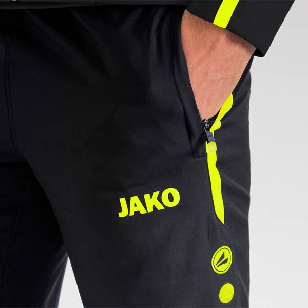 JAKO Damen Präsentationshose Striker 2.0