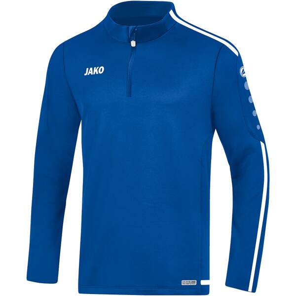 JAKO Kinder Ziptop Striker 2.0
