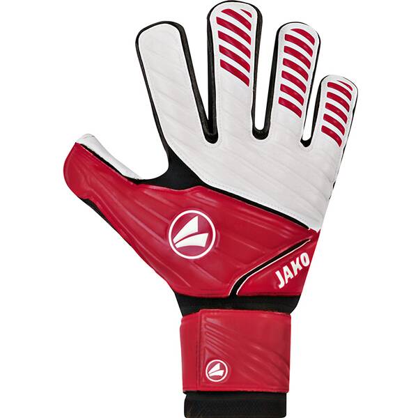 JAKO Unisex TW-Handschuh Champ Basic RC Protection