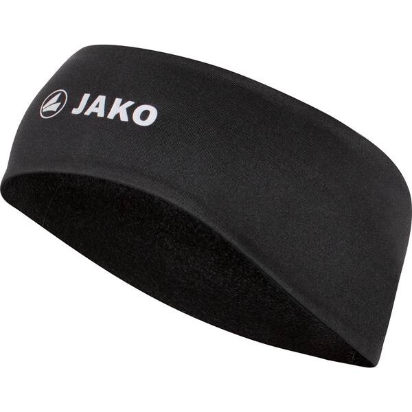 Sport-Stirnband für Soundprozessoren / Implantate - Grau SPORTBAND