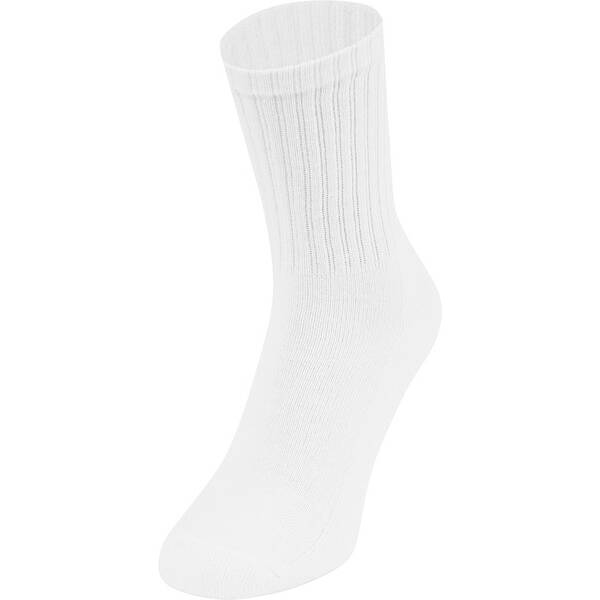 JAKO Fußball - Teamsport Textil - Socken Sportsocken lang 3er Pack