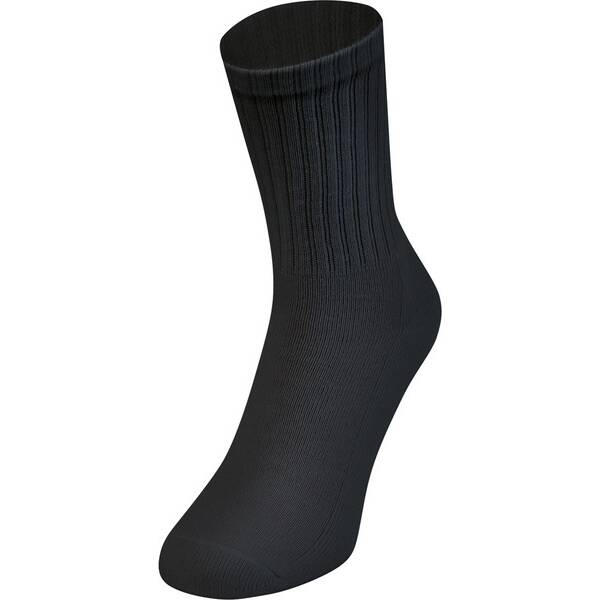 JAKO Fußball - Teamsport Textil - Socken Sportsocken lang 3er Pack