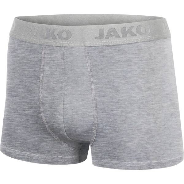 JAKO Herren Boxershort Premium 2er Pack