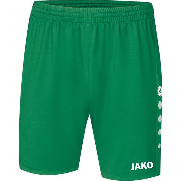 JAKO Herren Sporthose Premium