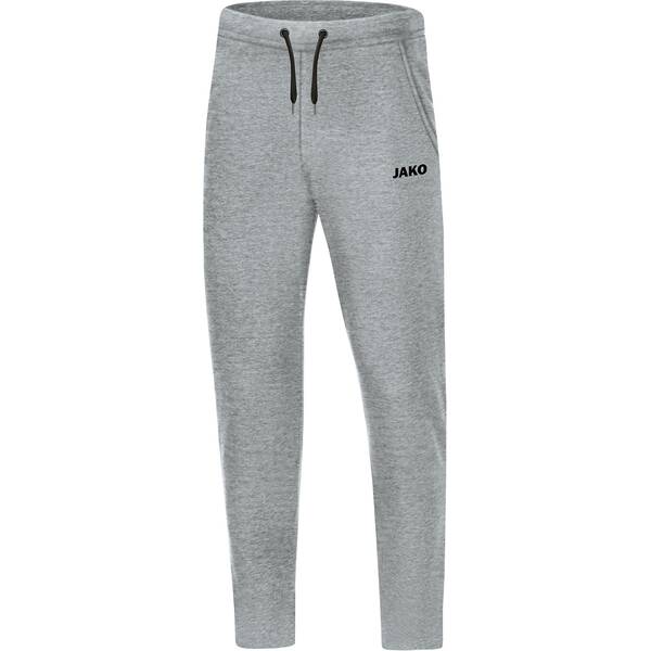 JAKO Herren Jogginghose Base