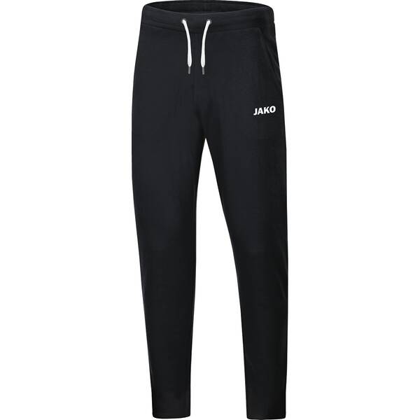 JAKO Herren Jogginghose Base