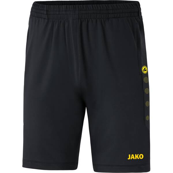 JAKO Kinder Trainingsshort Premium