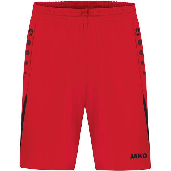 JAKO Herren Shorts Challenge