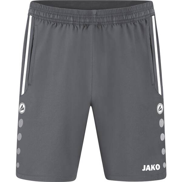 JAKO Herren Shorts Short Allround