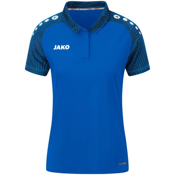 JAKO Damen Polo Polo Performance