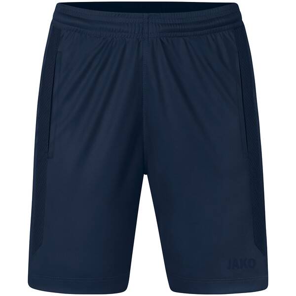 JAKO Damen Shorts Short Power