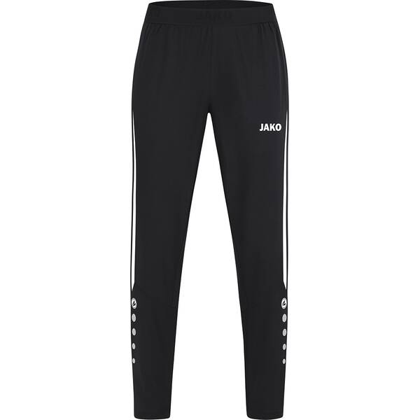 JAKO Damen Sporthose Freizeithose Power