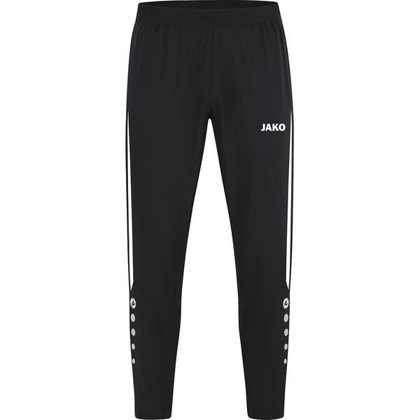 JAKO Herren Sporthose Freizeithose Power